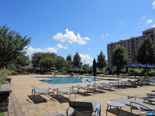 Condo for sale in Hudson, New Jersey