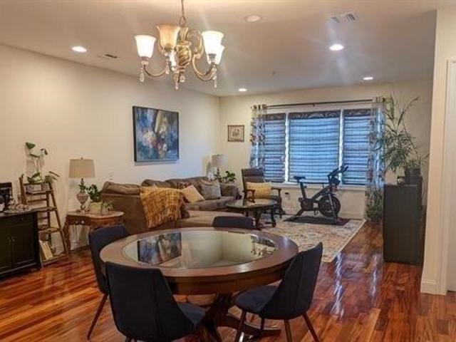 Condo for sale in Hudson, New Jersey