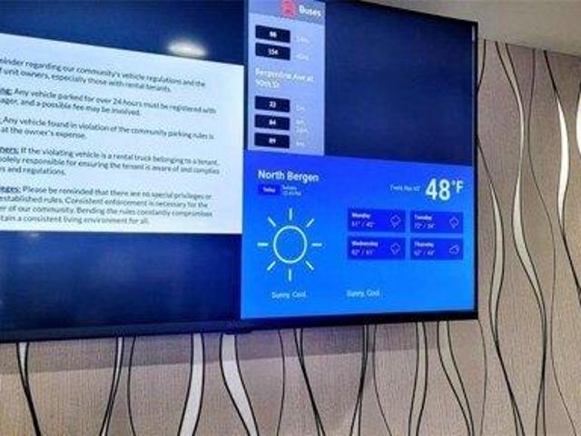 Condo for sale in Hudson, New Jersey