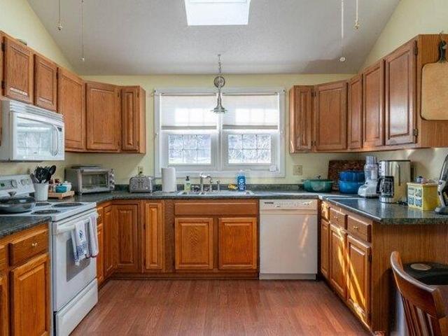 Condo for sale in North Berwick, Maine