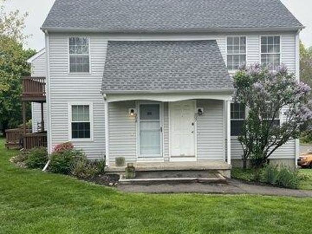 Condo for sale in North Branford, Connecticut