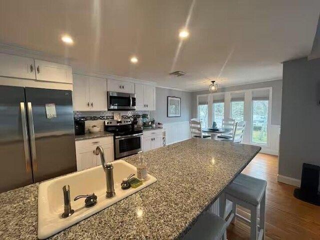 Condo for sale in Chatham, Massachusetts