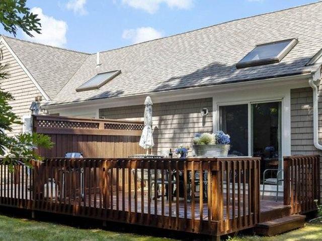 Condo for sale in East Falmouth, Massachusetts