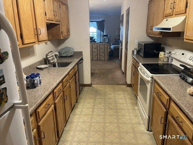 Condo for sale in North Haven, Connecticut