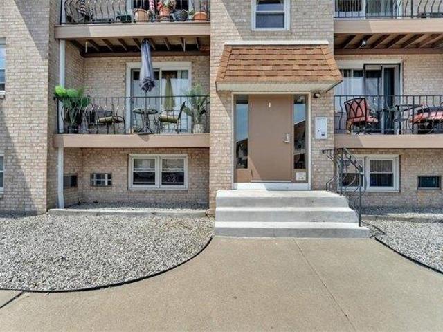 Condo for sale in North Providence, Rhode Island