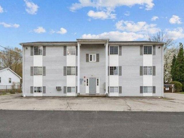 Condo for sale in North Providence, Rhode Island