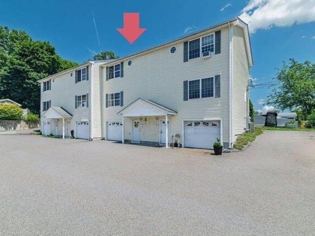 Condo for sale in North Providence, Rhode Island