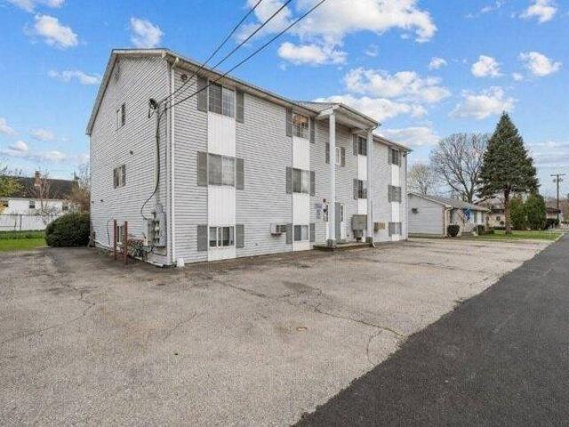 Condo for sale in North Providence, Rhode Island