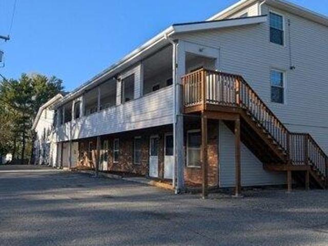 Condo for sale in Providence, Rhode Island