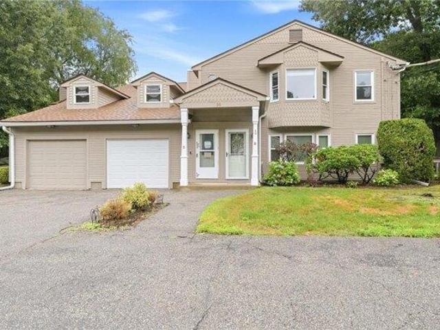 Condo for sale in North Providence, Rhode Island