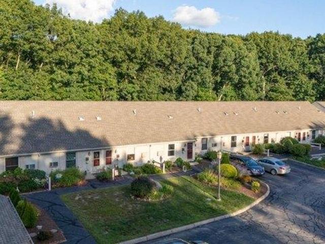 Condo for sale in North Providence, Rhode Island