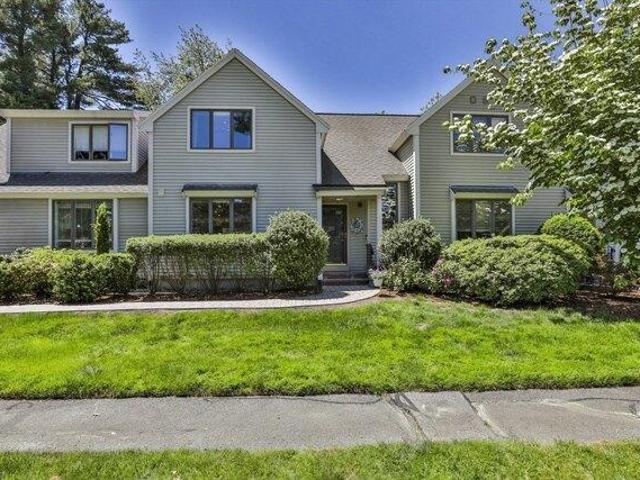 Condo for sale in North Reading, Massachusetts