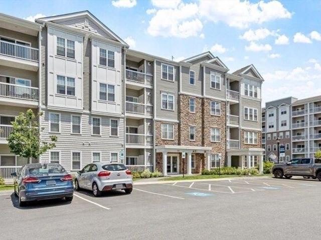 Condo for sale in North Reading, Massachusetts
