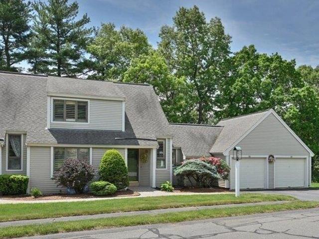 Condo for sale in North Reading, Massachusetts