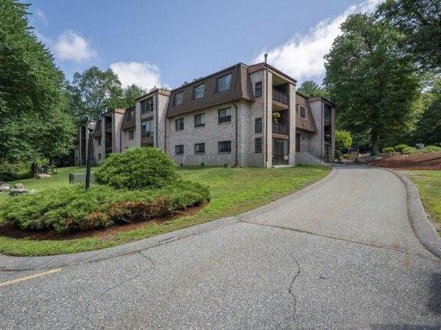 Condo for sale in North Reading, Massachusetts