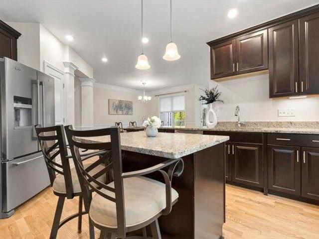 Condo for sale in North Reading, Massachusetts