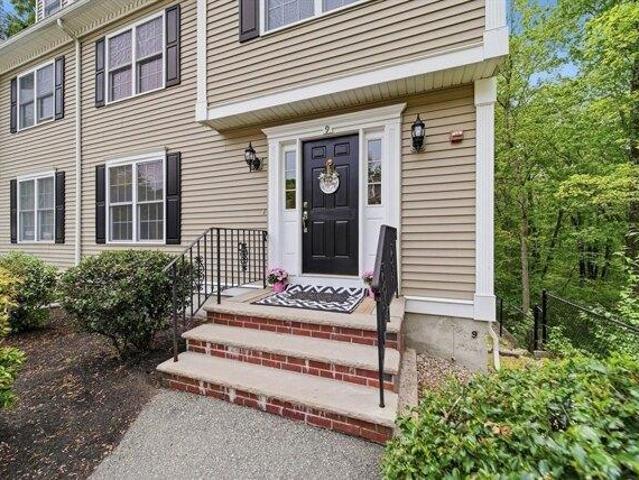 Condo for sale in North Reading, Massachusetts