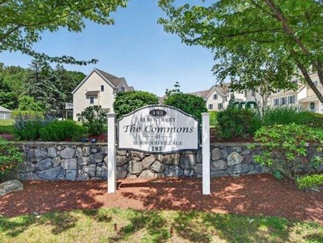 Condo for sale in North Reading, Massachusetts
