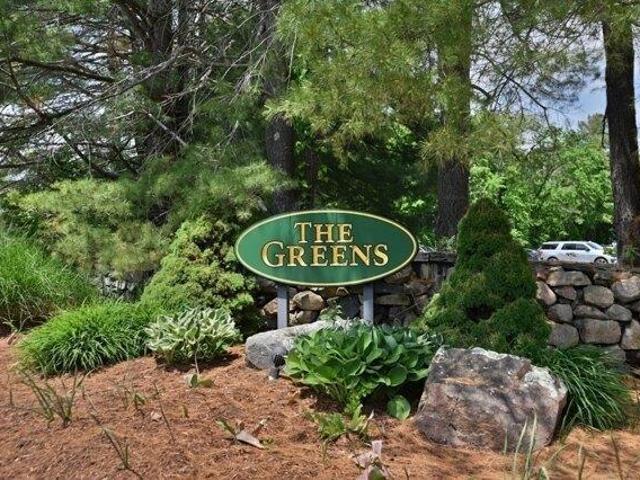 Condo for sale in North Reading, Massachusetts
