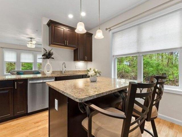 Condo for sale in North Reading, Massachusetts
