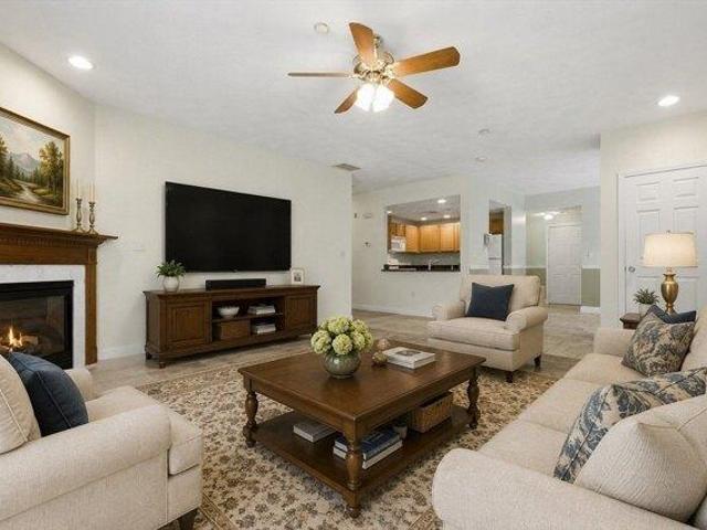 Condo for sale in North Reading, Massachusetts
