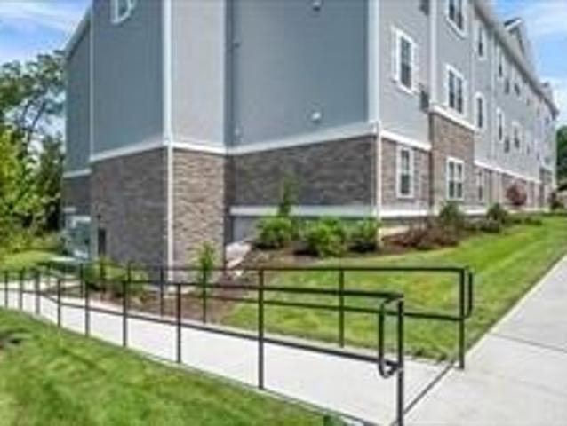 Condo for sale in Forestdale, Rhode Island