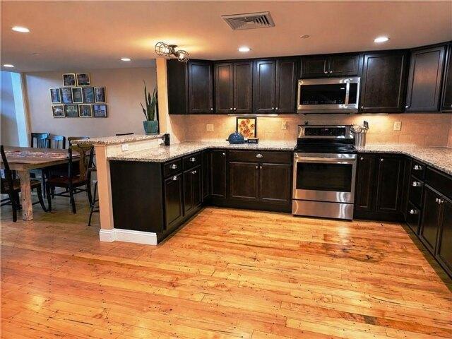 Condo for sale in Forestdale, Rhode Island