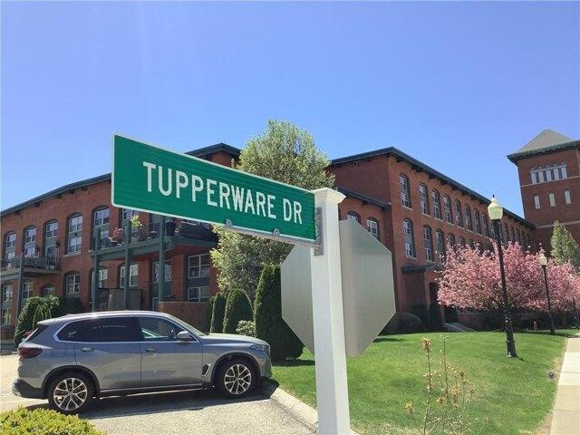 Condo for sale in North Smithfield, Providence County