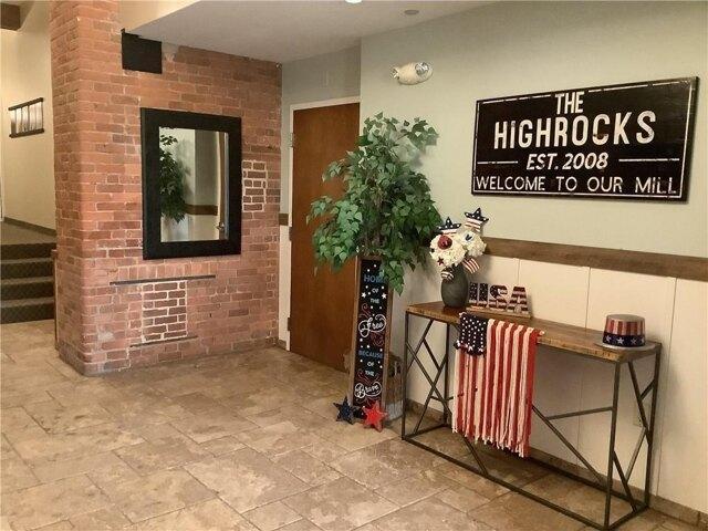 Condo for sale in Branch Village, North Smithfield