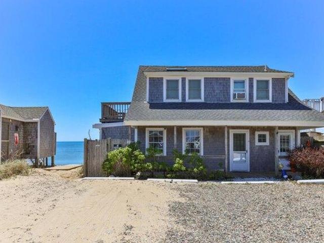 Condo for sale in North Truro, Massachusetts