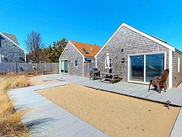 Condo for sale in North Truro, Massachusetts