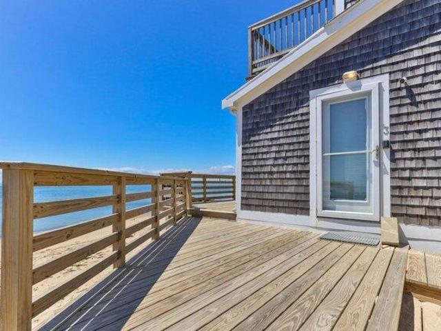 Condo for sale in North Truro, Massachusetts