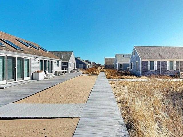 Condo for sale in North Truro, Massachusetts