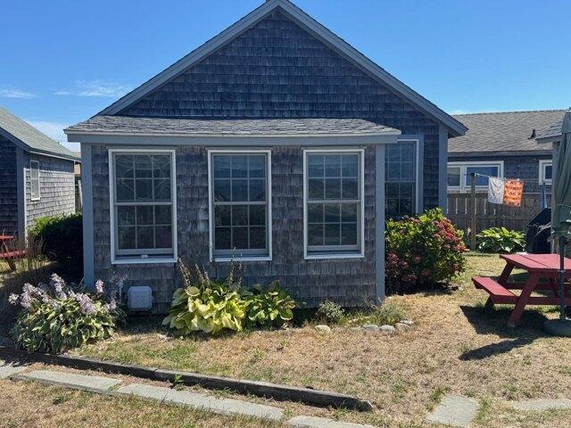 Condo for sale in North Truro, Massachusetts