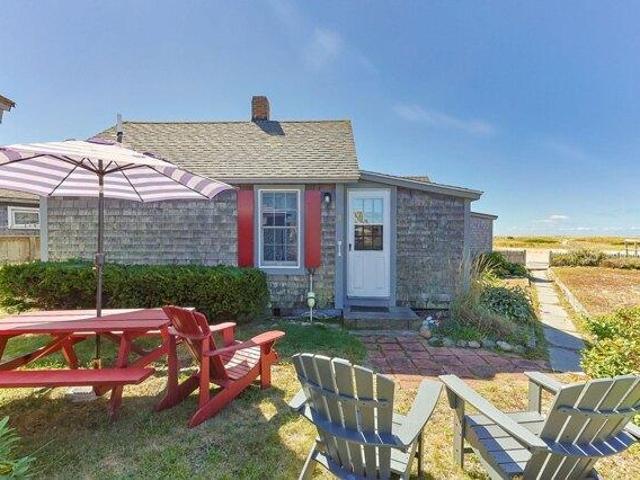 Condo for sale in Beach Point, Truro
