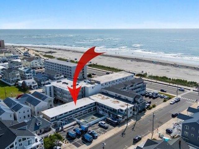 Condo for sale in New Jersey