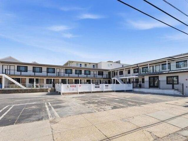 Condo for sale in New Jersey