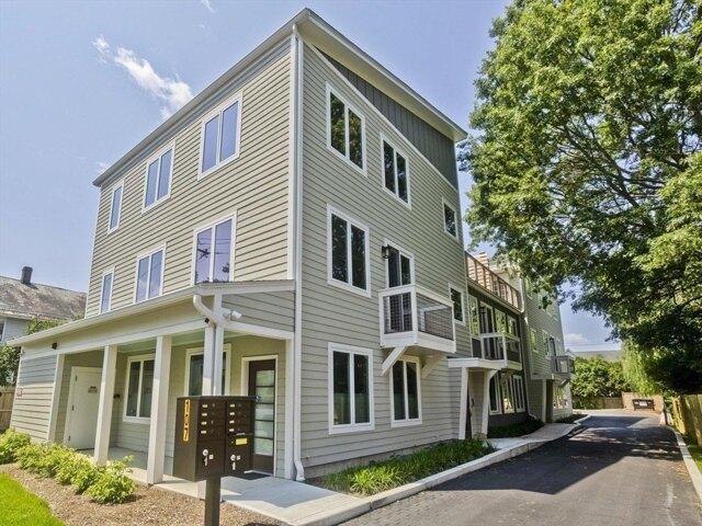 Condo for sale in Florence, Massachusetts