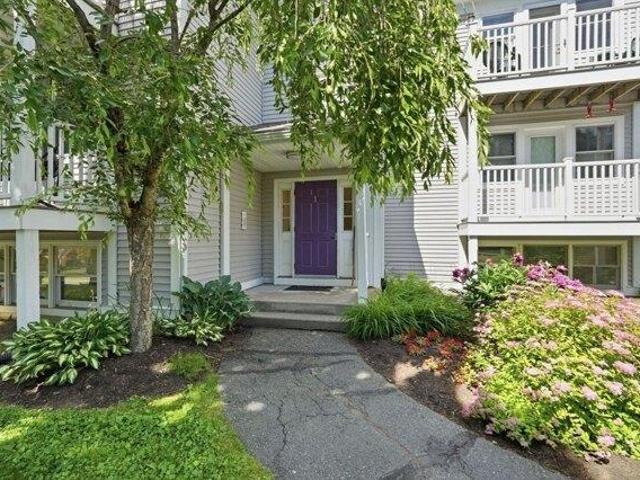 Condo for sale in Florence, Massachusetts