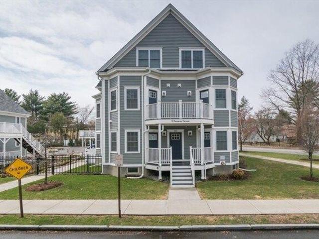 Condo for sale in Florence, Massachusetts
