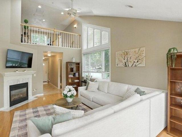 Condo for sale in Northborough, Massachusetts