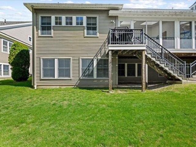 Condo for sale in Northborough, Massachusetts