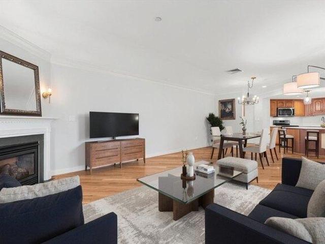 Condo for sale in Northborough, Massachusetts