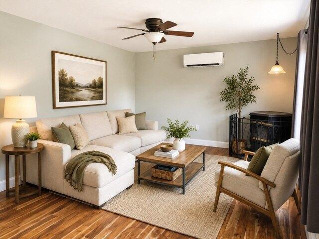 Condo for sale in Northborough, Massachusetts