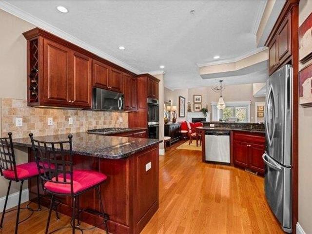 Condo for sale in Northborough, Massachusetts