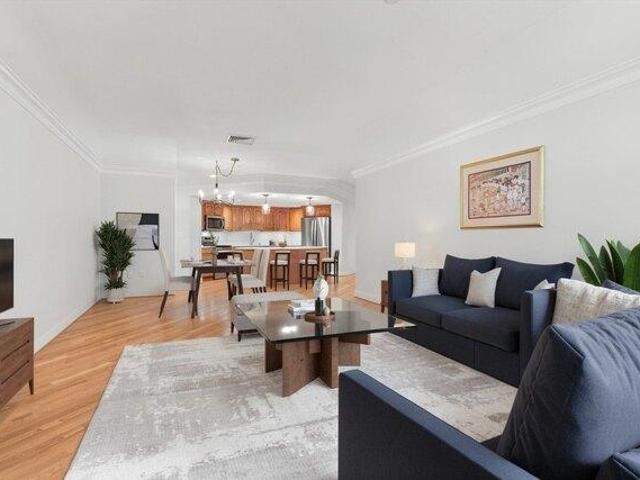 Condo for sale in Northborough, Massachusetts