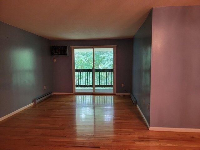 Condo for sale in Northborough, Massachusetts