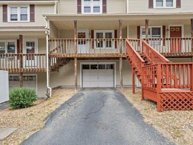 Condo for sale in Northbridge, Massachusetts