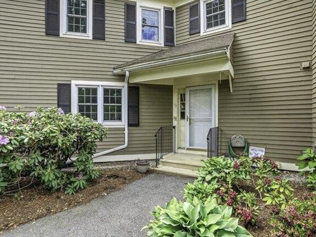 Condo for sale in Northbridge, Massachusetts