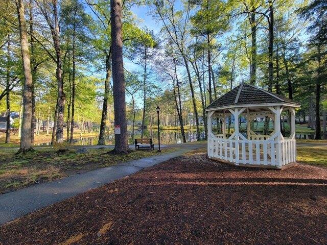 Condo for sale in Northbridge, Massachusetts